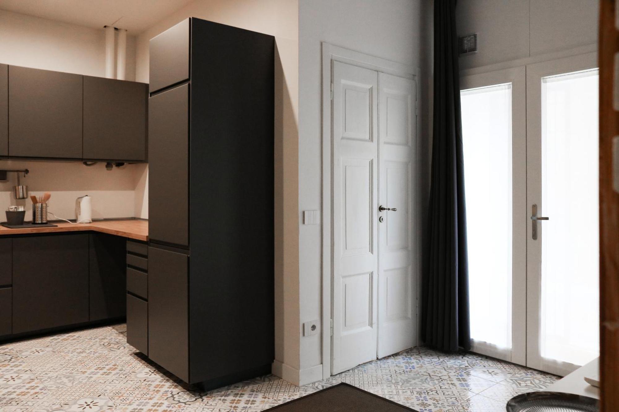 Rrrapido Apartment In Corso San Gottardo - 4 People Μιλάνο Εξωτερικό φωτογραφία