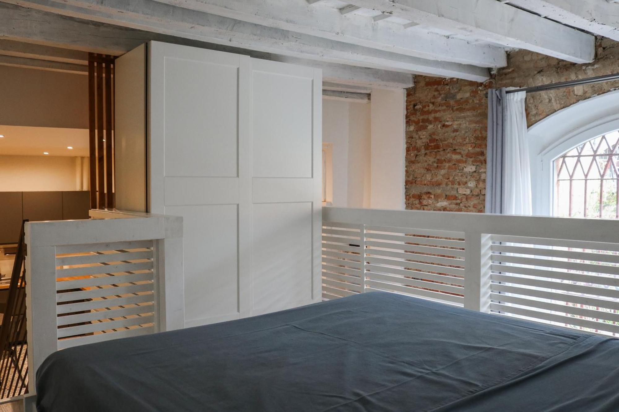 Rrrapido Apartment In Corso San Gottardo - 4 People Μιλάνο Εξωτερικό φωτογραφία