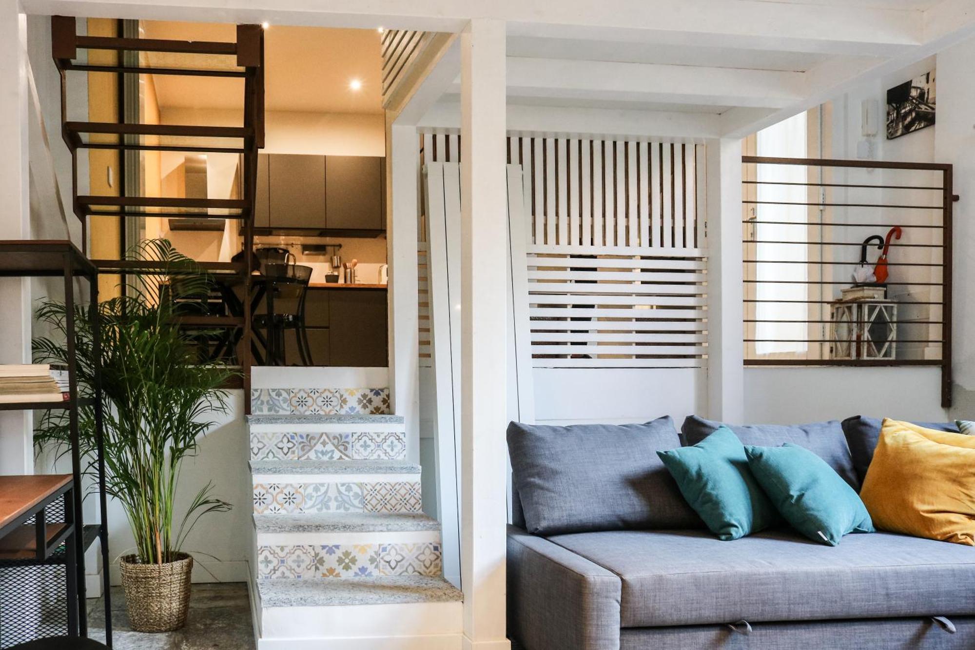 Rrrapido Apartment In Corso San Gottardo - 4 People Μιλάνο Εξωτερικό φωτογραφία