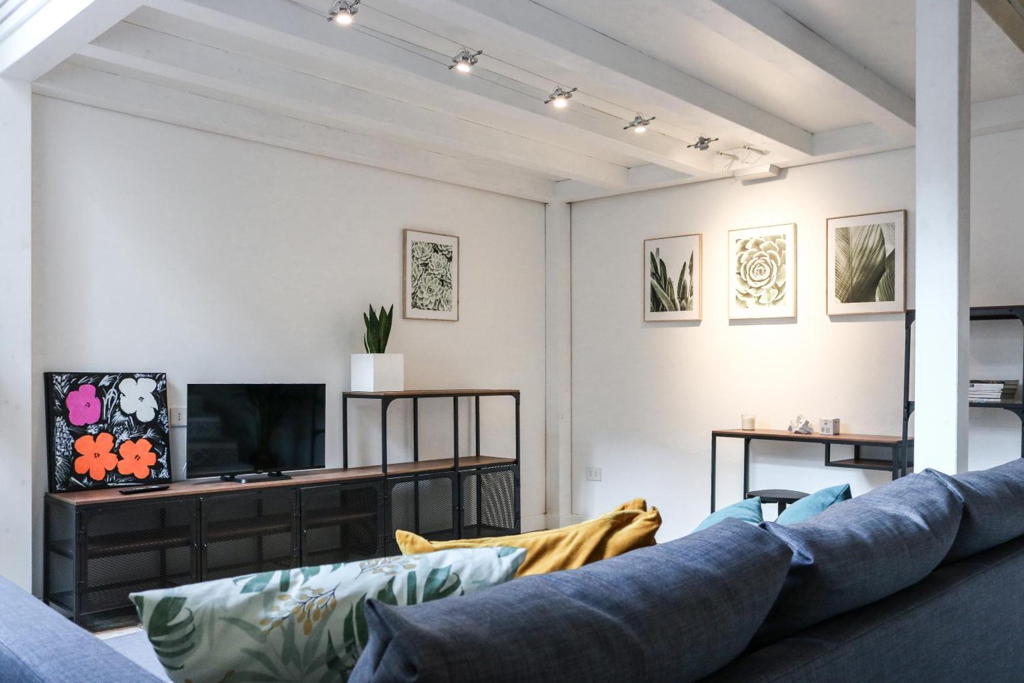Rrrapido Apartment In Corso San Gottardo - 4 People Μιλάνο Εξωτερικό φωτογραφία