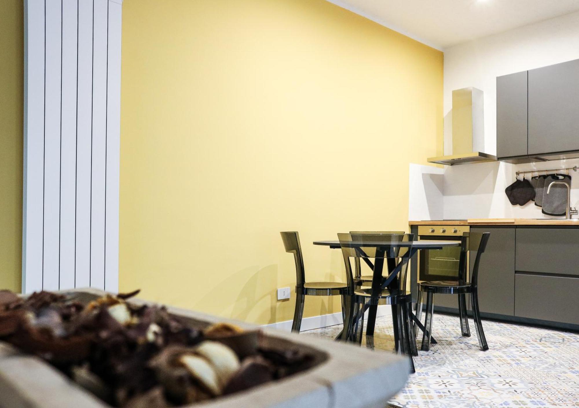 Rrrapido Apartment In Corso San Gottardo - 4 People Μιλάνο Εξωτερικό φωτογραφία