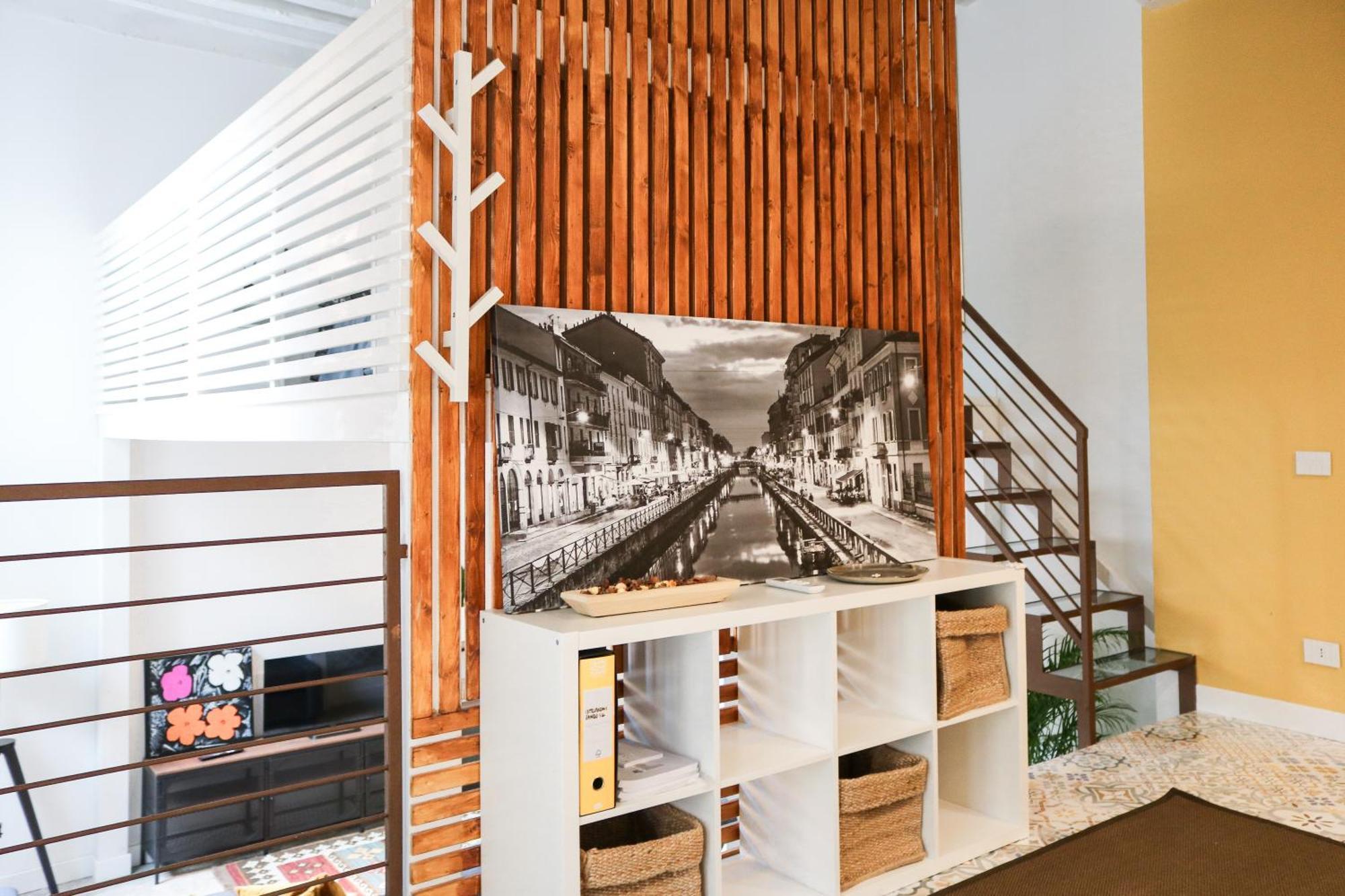 Rrrapido Apartment In Corso San Gottardo - 4 People Μιλάνο Εξωτερικό φωτογραφία
