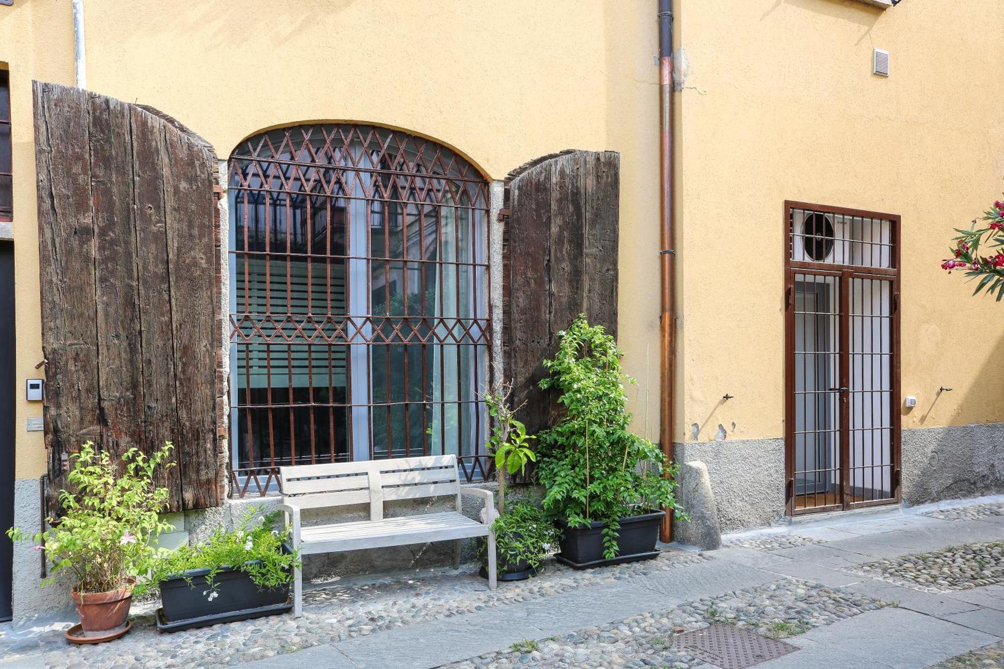 Rrrapido Apartment In Corso San Gottardo - 4 People Μιλάνο Εξωτερικό φωτογραφία