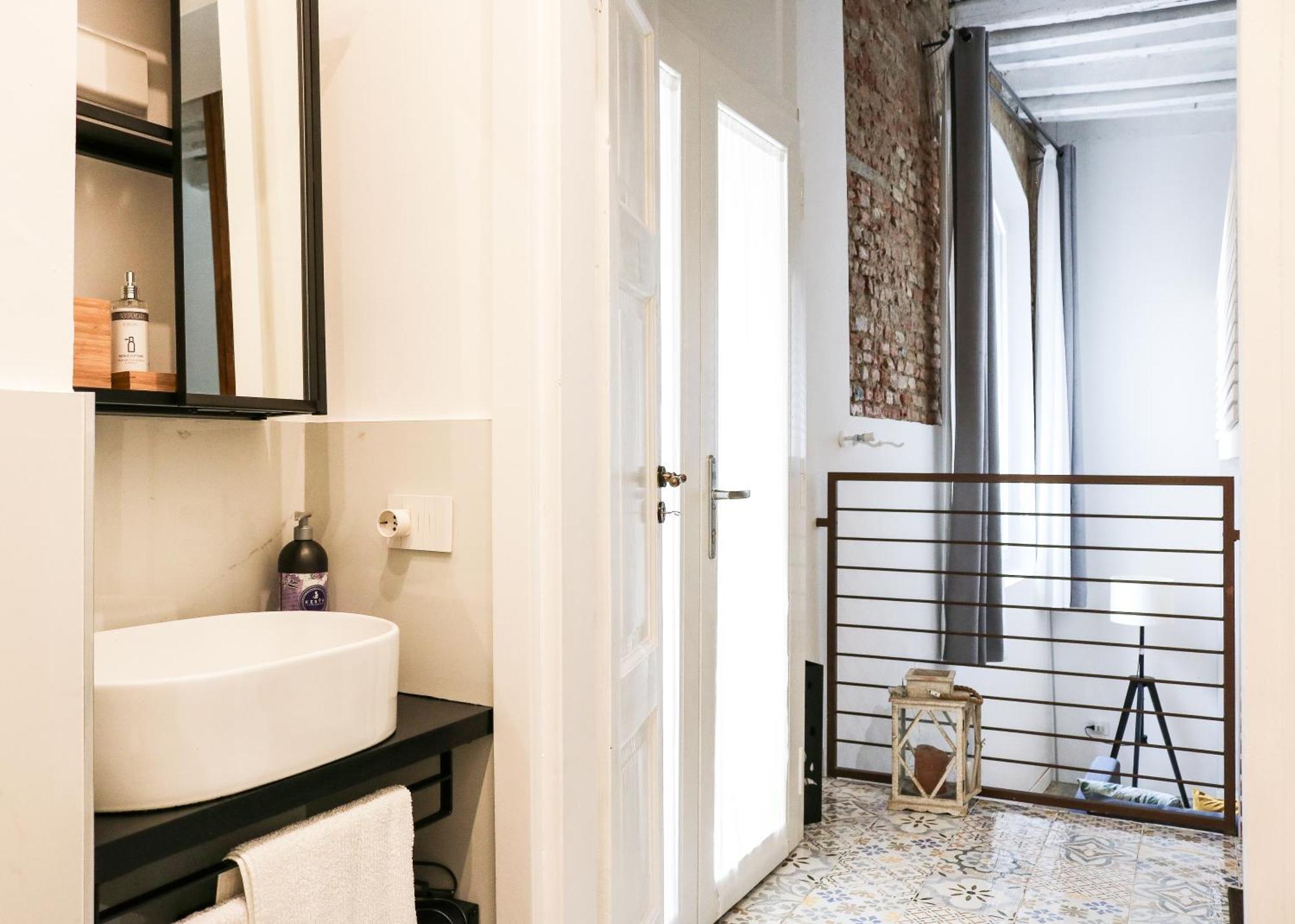 Rrrapido Apartment In Corso San Gottardo - 4 People Μιλάνο Εξωτερικό φωτογραφία